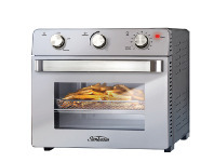 Betta Sunbeam Multifunction Oven Plus Air Fryer offer