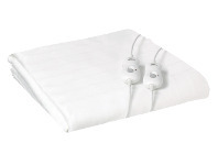 Betta Sunbeam Sleep Perfect Queen Fitted Heated Blanket offer
