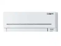 Betta Mitsubishi Electric Reverse Cycle Split System Air Conditioner offer