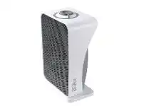 Omega Altise Portable Fan Heater