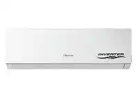 Betta Hisense Reverse Cycle Split System Air Conditioner offer