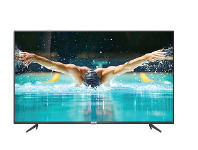Betta TCL 65" 4K Ultra HD Android Smart TV offer