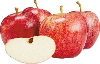 Woolworths Australian Royal Gala Apples offer
