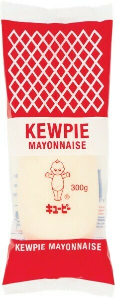 Woolworths Kewpie Mayonnaise 300g offer