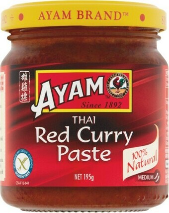 Woolworths Ayam Curry Pastes 185-195g offer