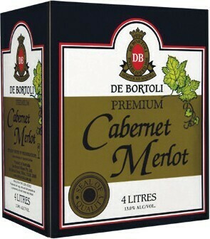 Woolworths De Bortoli 4 Litre Casks offer