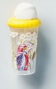 Woolworths May Gibbs Gumnut Babies Toddler Cup 300ml offer