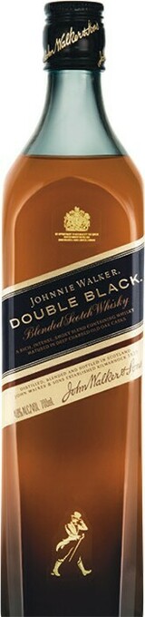 Woolworths Johnnie Walker Double Black Scotch Whisky 700ml offer