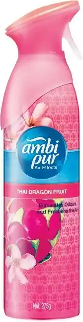 Woolworths Ambi Pur Air Effects Air Freshener 275g offer