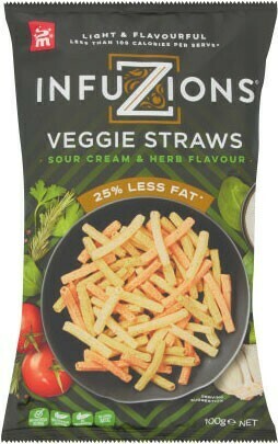 Coles Majans Infuzions 100g-110g offer