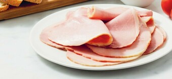 Coles Don Premium Melosi Leg Ham offer
