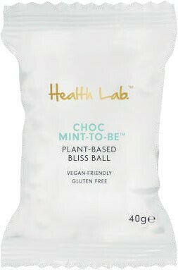 Coles Health Lab Nut Butter Ball 40g offer
