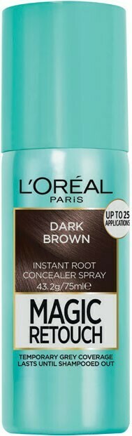 L’Oréal Magic Retouch Hair Colour 75mL