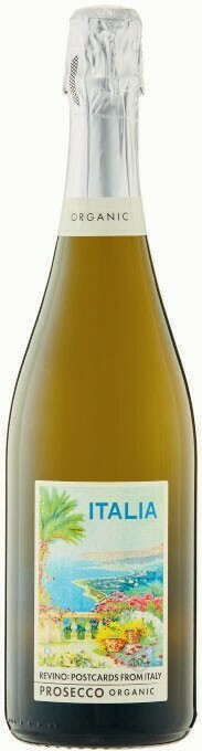 Coles Postcards from Italy Prosecco DOC Organic offer