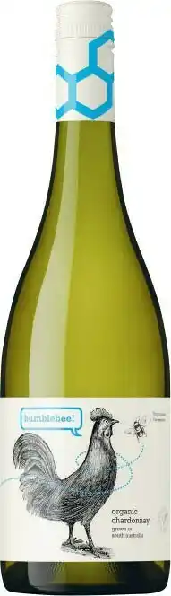 Coles Bumblebee Organic Range offer