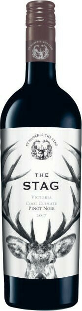 Coles St Huberts The Stag Pinot Noir offer
