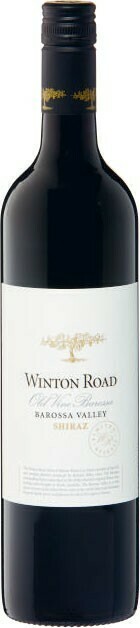 Coles Winton Road Barossa Valley Shiraz offer