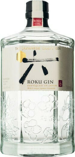 Coles Roku Gin offer