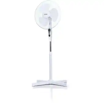 JB Hi-Fi Goldair select 40cm pedestal fan offer