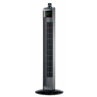 JB Hi-Fi Kambrook led oscillating tower fan offer