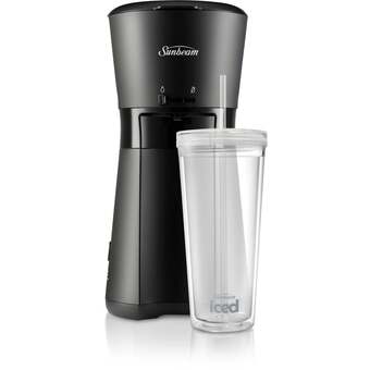 JB Hi-Fi Sunbeam iced coffee maker offer