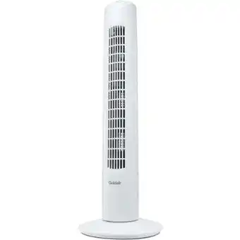 JB Hi-Fi Goldair 81cm tower fan offer