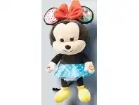 Disney Hooyay Learn & Play Minnie Plush