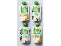 Woolworths Only Organic Baby Food Pouch 120g offer