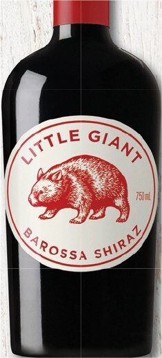 IGA Little Giant 750mL Varieties offer
