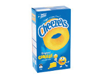 Woolworths Cheezels 110-125g offer