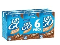 Woolworths Sanitarium Up & Go or Up & Go Energize 6 x 250ml offer