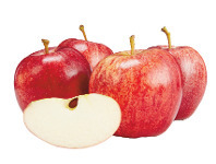 Woolworths Australian Royal Gala Apples offer