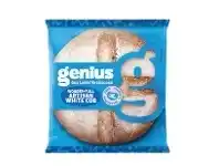 Genius Gut Lovin Greatness Artisan Cob Varieties 385g