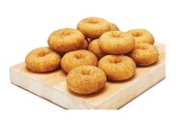 Cinnamon Donut Pk 12