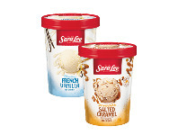 Woolworths Sara Lee Ice Cream 1 Litre offer