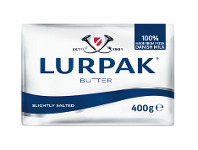 Woolworths Lurpak Butter Block 400g offer