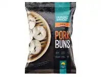 Woolworths Heavenly Banquet Dumplings 700g–1kg – From the Freezer offer