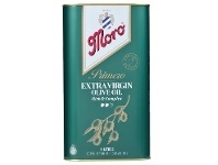 Woolworths Moro Extra Virgin Olive Oil 4 Litre offer