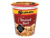 Woolworths Suimin Noodle Cups 70g offer
