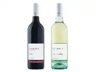 Woolworths Edenvale Non Alcoholic Wine 750ml offer