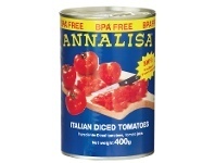 Woolworths Annalisa Seedbeans or Tomatoes 400g offer