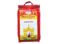 Woolworths Royal Feast Jasmine Rice 10kg offer