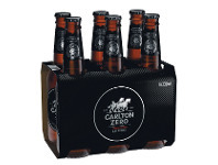 Woolworths Carlton Zero 6 x 330ml offer