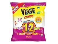 Woolworths Vege Chips Multipack 180-250g Pk 12 – From the Health Food Aisle offer