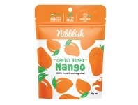 Woolworths Nibblish Gently Baked Varieties 80-200g offer