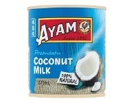 Woolworths Ayam Coconut Milk or Cream 270ml offer