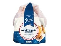 Woolworths Steggles Family Roast Whole Chicken – From the Meat Dept offer