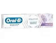 Woolworths Oral-B 3D White Brilliance Fresh Lotus Toothpaste 120g offer