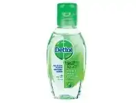 Woolworths Dettol Hand Sanitiser Refresh 50ml offer