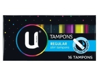 Woolworths U by Kotex Tampons Pk 16 offer